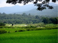 Gassan Lake City Golf Club and Resort