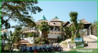 Gassan Lake City Golf Club and Resort