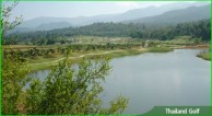 Gassan Lake City Golf Club and Resort