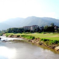 Gassan Marina Golf Club and Resort