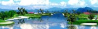 Gassan Marina Golf Club and Resort