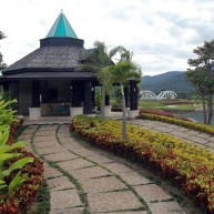 Gassan Marina Golf Club and Resort
