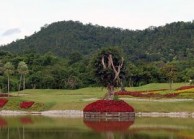 Gassan Marina Golf Club and Resort