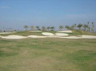 Gassan Marina Golf Club and Resort