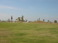 Gassan Marina Golf Club and Resort