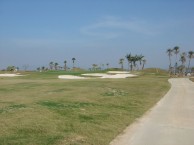 Gassan Marina Golf Club and Resort