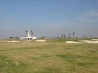 Gassan Marina Golf Club and Resort