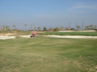 Gassan Marina Golf Club and Resort