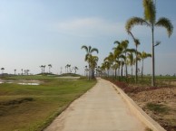 Gassan Marina Golf Club and Resort
