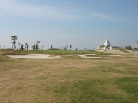 Gassan Marina Golf Club and Resort