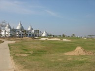 Gassan Marina Golf Club and Resort