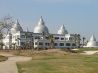 Gassan Marina Golf Club and Resort