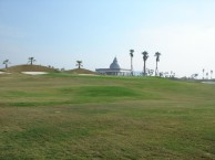Gassan Marina Golf Club and Resort