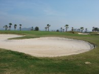 Gassan Marina Golf Club and Resort