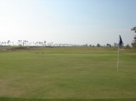 Gassan Marina Golf Club and Resort