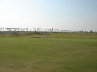 Gassan Marina Golf Club and Resort