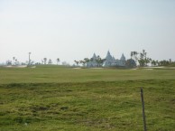 Gassan Marina Golf Club and Resort