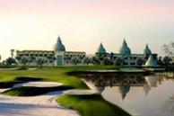 Gassan Marina Golf Club and Resort