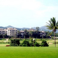 Gassan Marina Golf Club and Resort