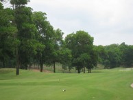 Kings Island Golf Resort