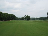 Kings Island Golf Resort