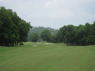 Kings Island Golf Resort