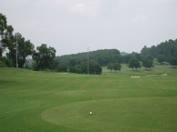 Kings Island Golf Resort