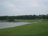 Kings Island Golf Resort