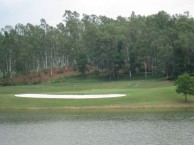 Kings Island Golf Resort