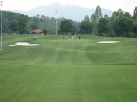 Kings Island Golf Resort