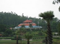 Kings Island Golf Resort