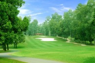 Kings Island Golf Resort