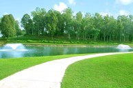 Kings Island Golf Resort
