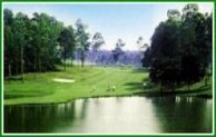 Kings Island Golf Resort