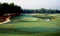 Kings Island Golf Resort