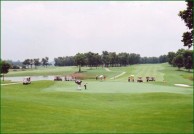 Kings Island Golf Resort