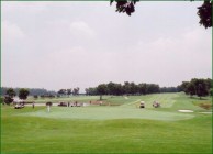Kings Island Golf Resort
