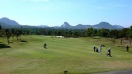 Phoenix Golf & Country Club