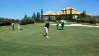 Phoenix Golf & Country Club