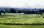 Phoenix Golf & Country Club