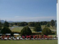 Phoenix Golf & Country Club