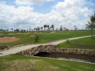 Angkor Lake Resort Golf Club