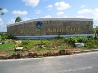 Angkor Lake Resort Golf Club