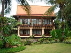 Anantara Resort Hua Hin