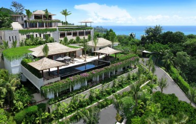 Phuket Golf Resort & Yacht Package