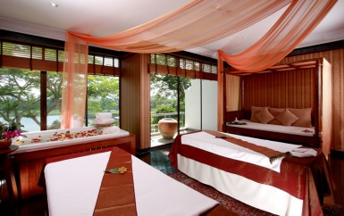 Phuket Golf & Spa Holiday at Blue Canyon
