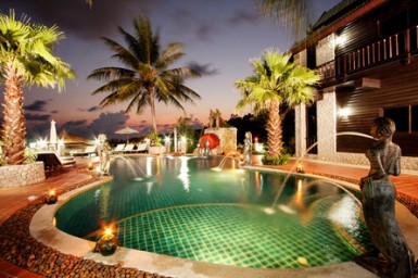 Boomerang Village Cottages