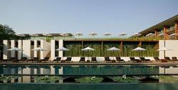 The Chedi Chiang Mai Hotel