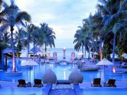 Hilton Hua Hin Resort & Spa