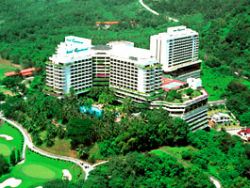 Hotel Equatorial Penang